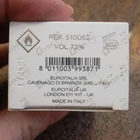 Духи Bright Crystal от Versace