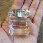 Духи Bright Crystal от Versace