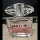 Отзыв Versace Bright Crystal