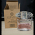 Купить Bright Crystal от Versace Отзыв Versace Bright Crystal