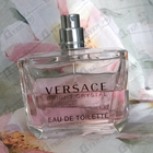 Отзыв Versace Bright Crystal