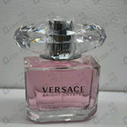 Отзыв Versace Bright Crystal