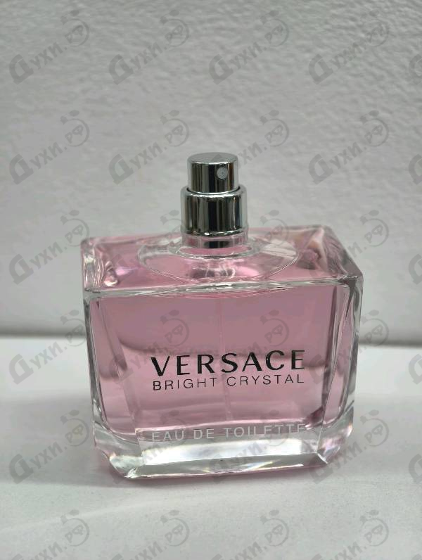 Парфюмерия Versace Bright Crystal