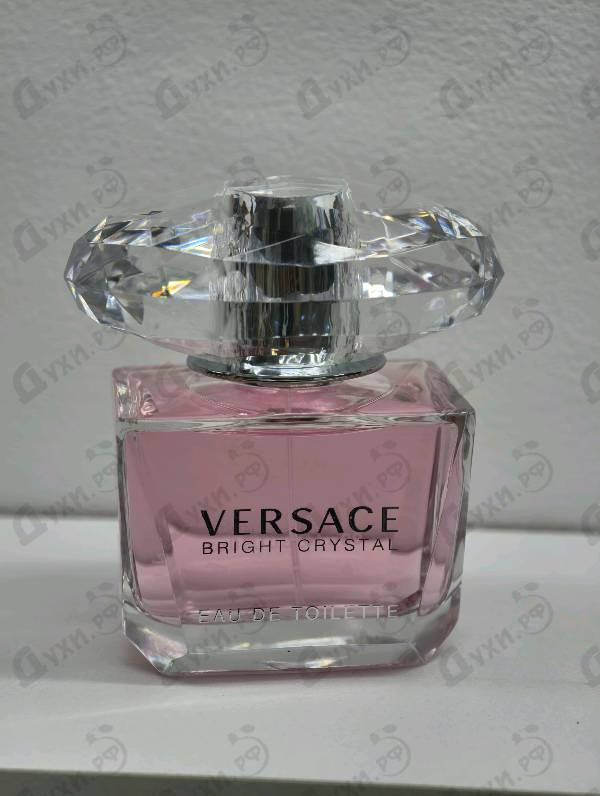 Купить Versace Bright Crystal