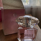 Отзывы Versace Bright Crystal