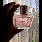 Отзыв Versace Bright Crystal