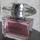 Отзывы Versace Bright Crystal