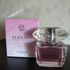 Духи Bright Crystal от Versace