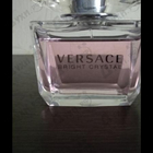 Отзыв Versace Bright Crystal