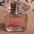 Отзыв Versace Bright Crystal