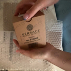 Отзыв Versace Bright Crystal