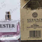 Духи Bright Crystal от Versace