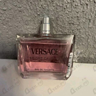 Духи Bright Crystal от Versace