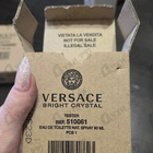 Отзыв Versace Bright Crystal