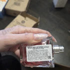 Духи Bright Crystal от Versace