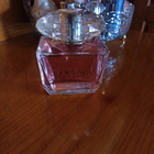 Отзыв Versace Bright Crystal