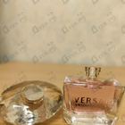 Духи Bright Crystal от Versace