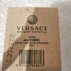 Отзывы Versace Bright Crystal