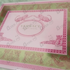 Духи Bright Crystal от Versace