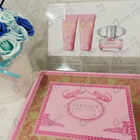 Отзывы Versace Bright Crystal