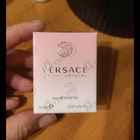 Отзыв Versace Bright Crystal