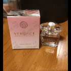 Отзывы Versace Bright Crystal