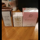 Духи Bright Crystal от Versace