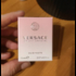 Парфюмерия Bright Crystal от Versace