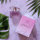 Отзывы Versace Bright Crystal