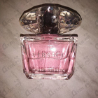 Отзыв Versace Bright Crystal