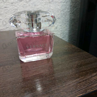 Отзывы Versace Bright Crystal
