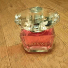 Духи Bright Crystal от Versace