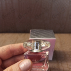 Отзыв Versace Bright Crystal