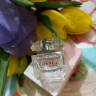 Духи Bright Crystal от Versace