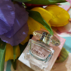 Духи Bright Crystal от Versace
