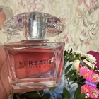Отзыв Versace Bright Crystal