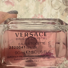 Отзывы Versace Bright Crystal