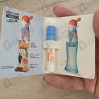 Духи Bright Crystal от Versace