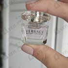 Отзыв Versace Bright Crystal