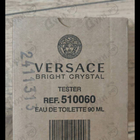 Отзывы Versace Bright Crystal