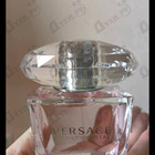 Духи Bright Crystal от Versace