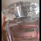 Отзыв Versace Bright Crystal