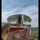 Отзыв Versace Bright Crystal