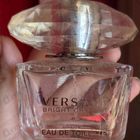 Отзыв Versace Bright Crystal