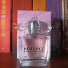 Отзывы Versace Bright Crystal