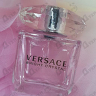 Отзывы Versace Bright Crystal
