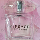 Отзывы Versace Bright Crystal