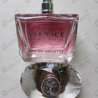 Отзыв Versace Bright Crystal