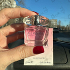 Духи Bright Crystal от Versace