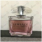 Отзыв Versace Bright Crystal